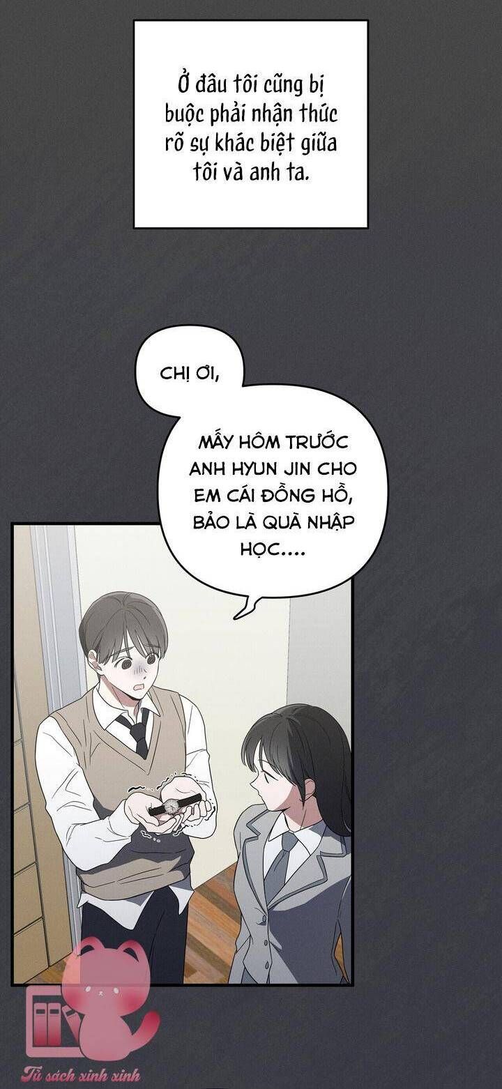 Thời Khắc Định Đoạt Tình Duyên: Chapter 1