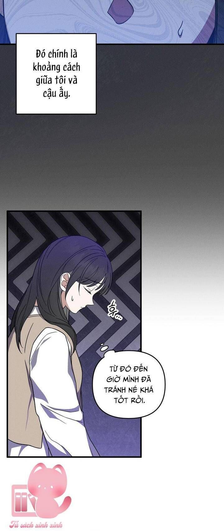 Thời Khắc Định Đoạt Tình Duyên: Chapter 1