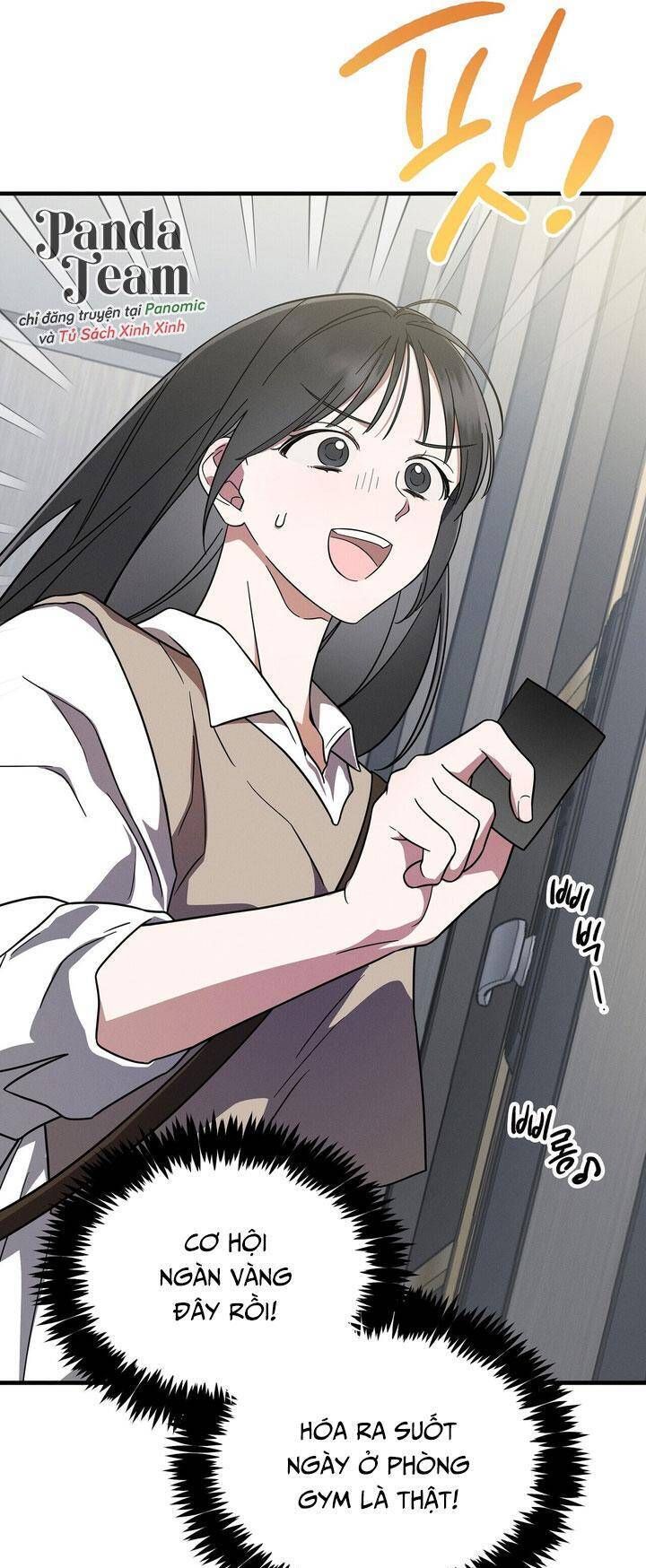 Thời Khắc Định Đoạt Tình Duyên: Chapter 1