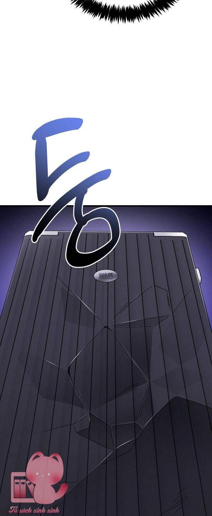 Thời Khắc Định Đoạt Tình Duyên: Chapter 1