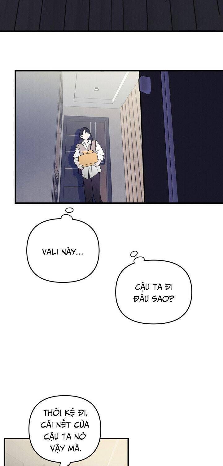 Thời Khắc Định Đoạt Tình Duyên: Chapter 1