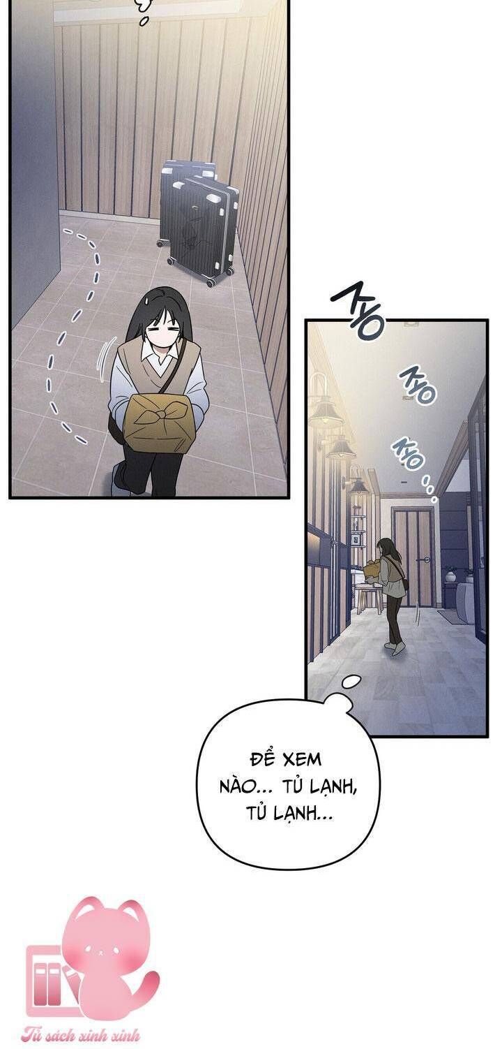 Thời Khắc Định Đoạt Tình Duyên: Chapter 1