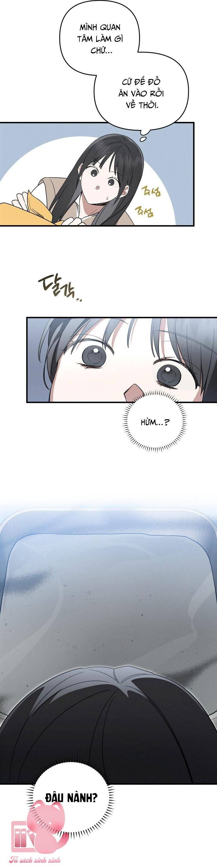 Thời Khắc Định Đoạt Tình Duyên: Chapter 1