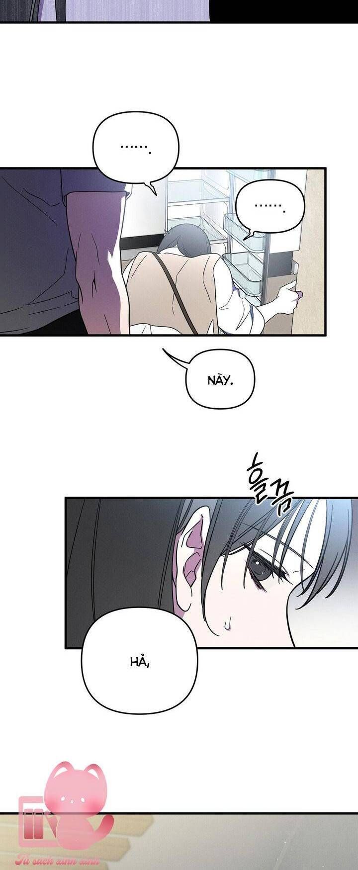 Thời Khắc Định Đoạt Tình Duyên: Chapter 1