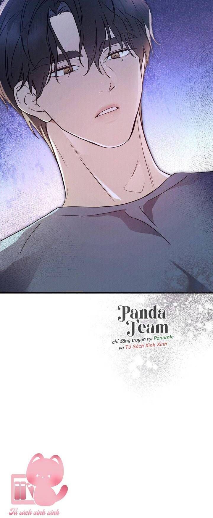 Thời Khắc Định Đoạt Tình Duyên: Chapter 1