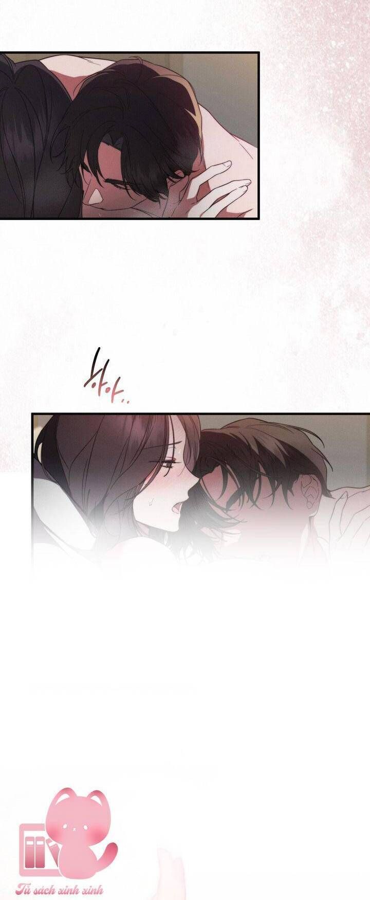 Thời Khắc Định Đoạt Tình Duyên: Chapter 1