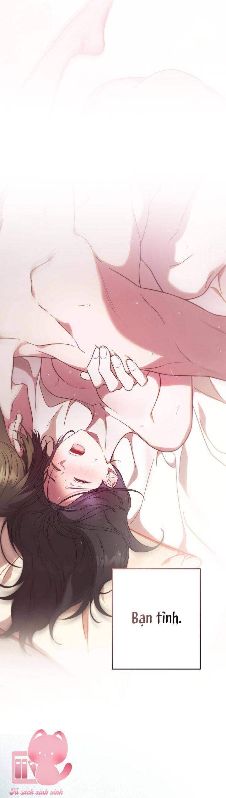 Thời Khắc Định Đoạt Tình Duyên: Chapter 1