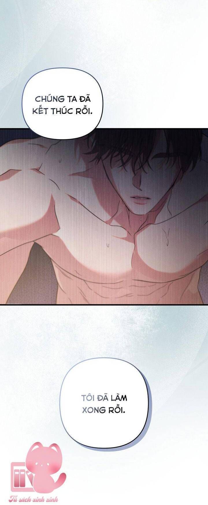 Thời Khắc Định Đoạt Tình Duyên: Chapter 1