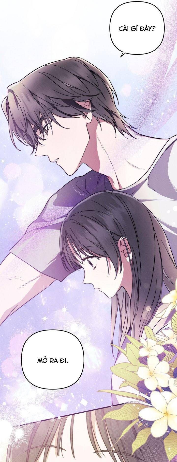 Thời Khắc Định Đoạt Tình Duyên: Chapter 2