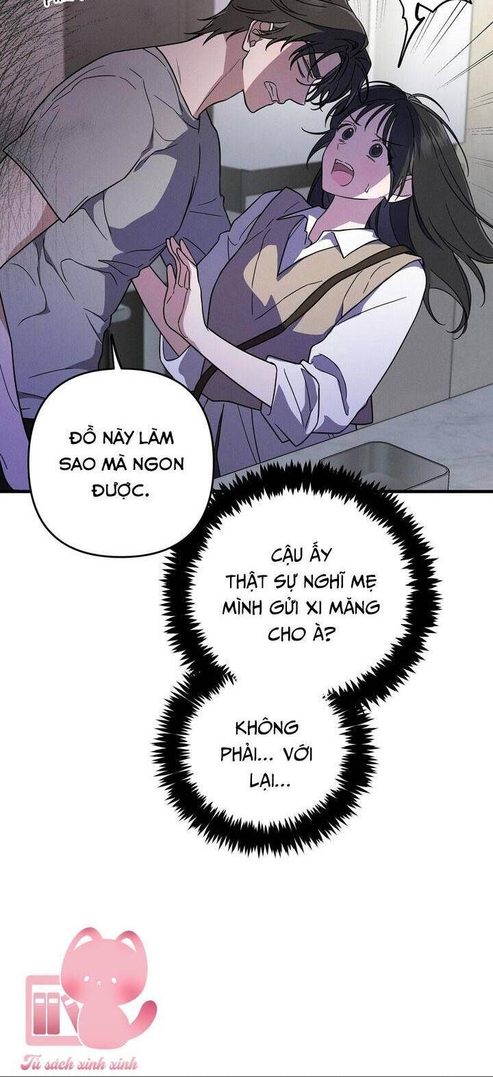 Thời Khắc Định Đoạt Tình Duyên: Chapter 2