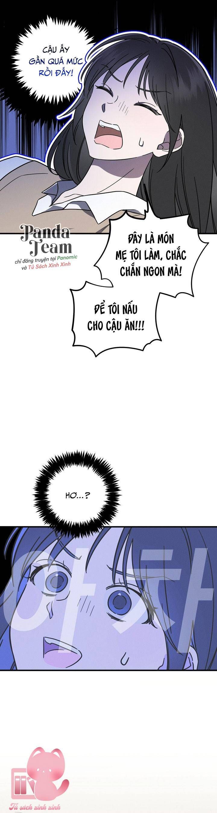 Thời Khắc Định Đoạt Tình Duyên: Chapter 2