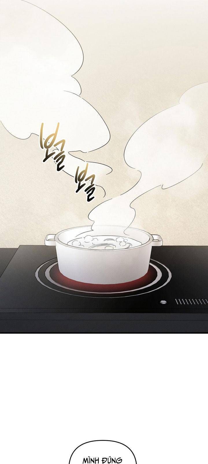 Thời Khắc Định Đoạt Tình Duyên: Chapter 2