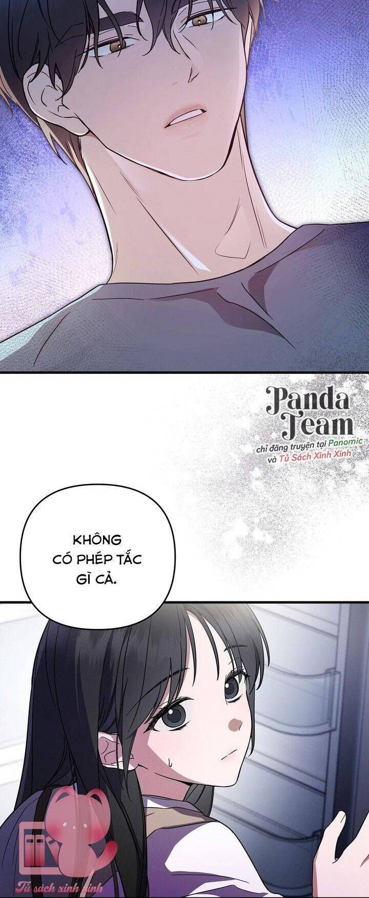 Thời Khắc Định Đoạt Tình Duyên: Chapter 2