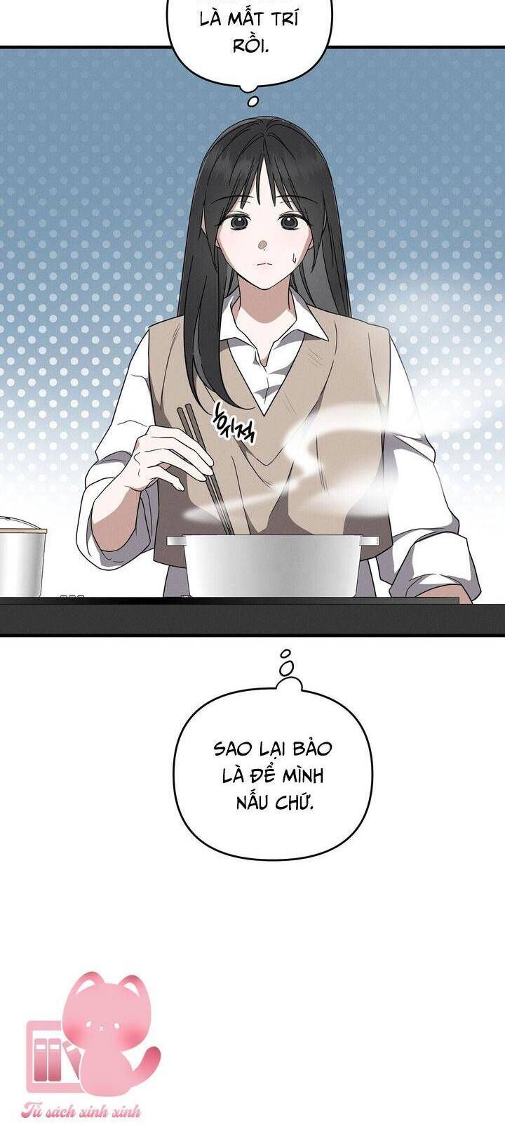 Thời Khắc Định Đoạt Tình Duyên: Chapter 2