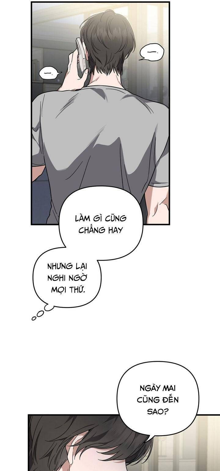 Thời Khắc Định Đoạt Tình Duyên: Chapter 2