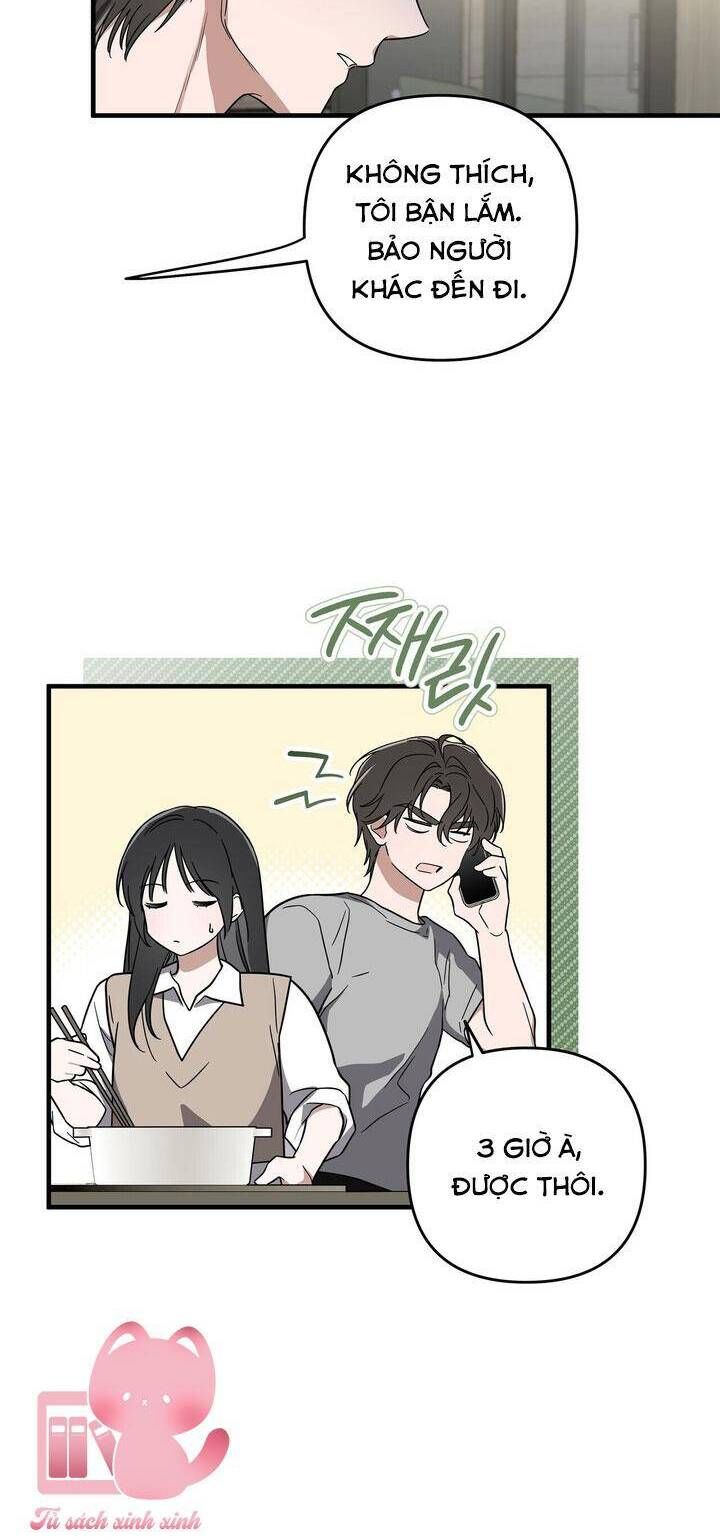 Thời Khắc Định Đoạt Tình Duyên: Chapter 2