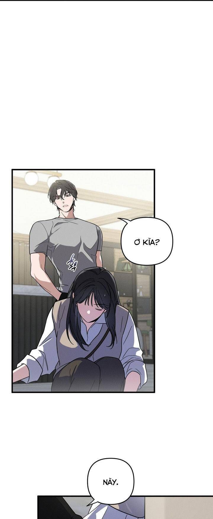 Thời Khắc Định Đoạt Tình Duyên: Chapter 2