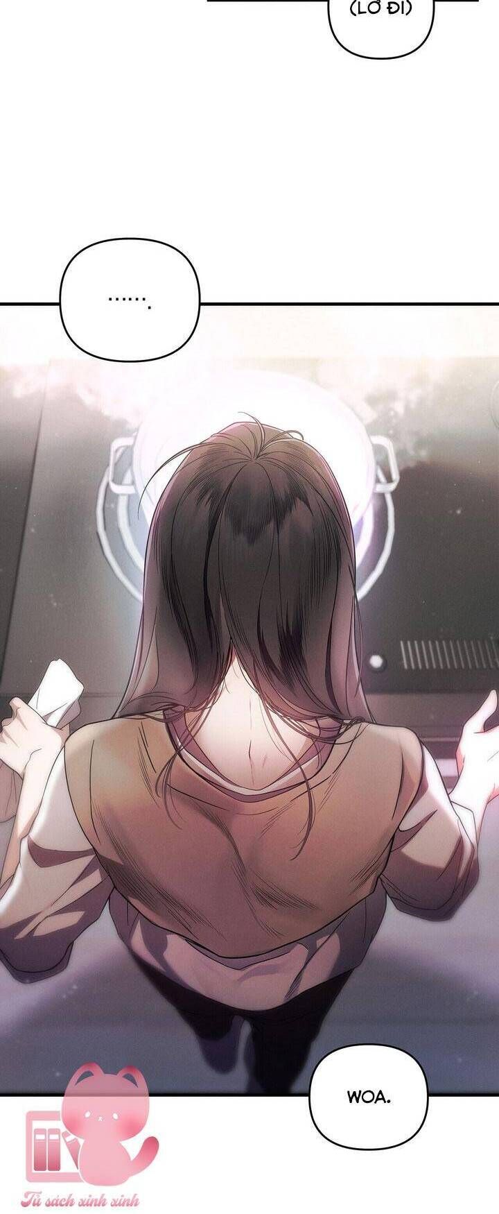 Thời Khắc Định Đoạt Tình Duyên: Chapter 2