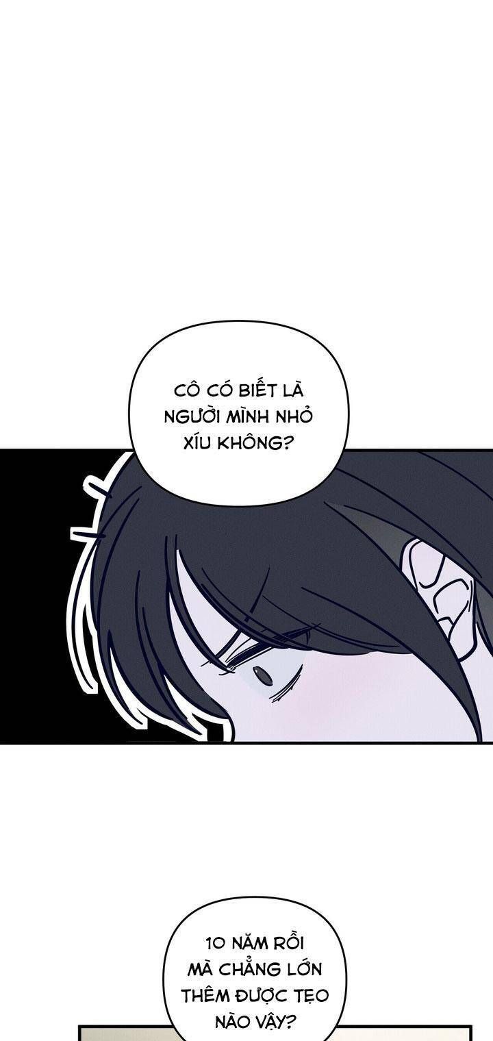 Thời Khắc Định Đoạt Tình Duyên: Chapter 2