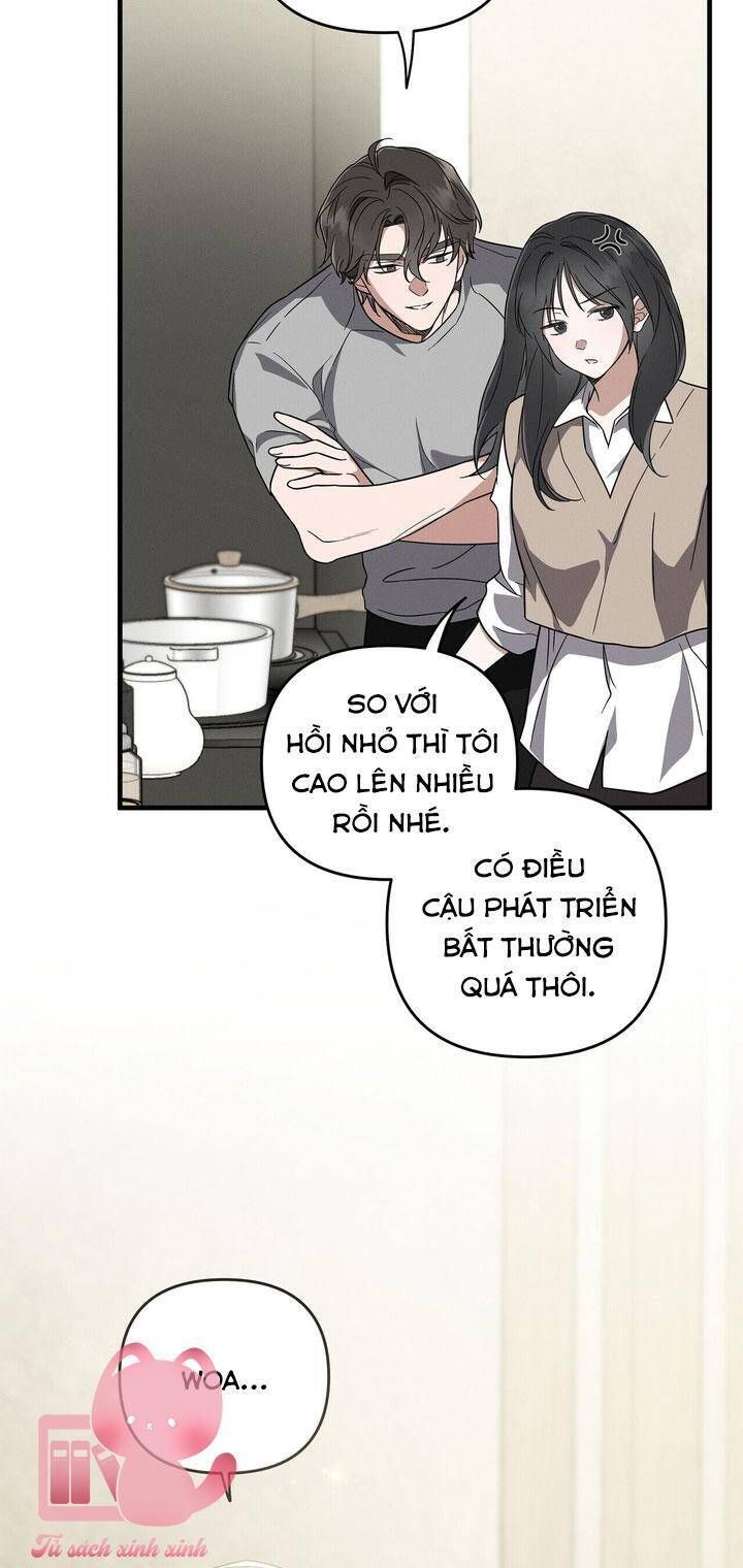 Thời Khắc Định Đoạt Tình Duyên: Chapter 2