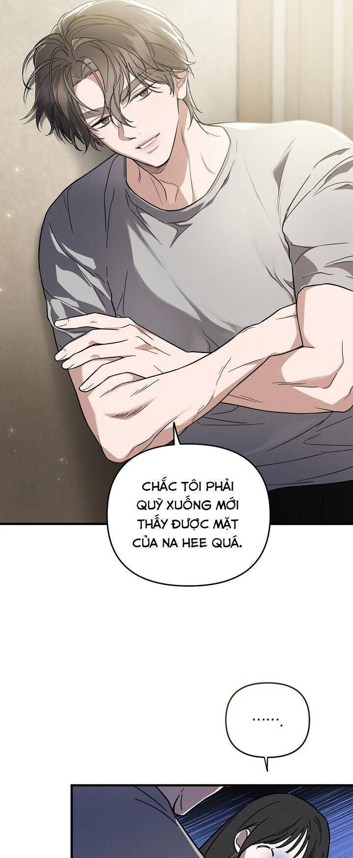 Thời Khắc Định Đoạt Tình Duyên: Chapter 2