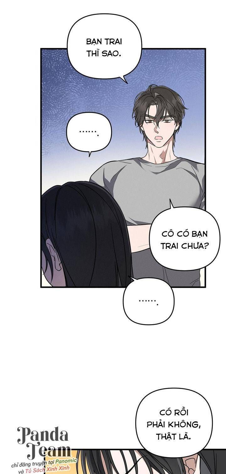 Thời Khắc Định Đoạt Tình Duyên: Chapter 2