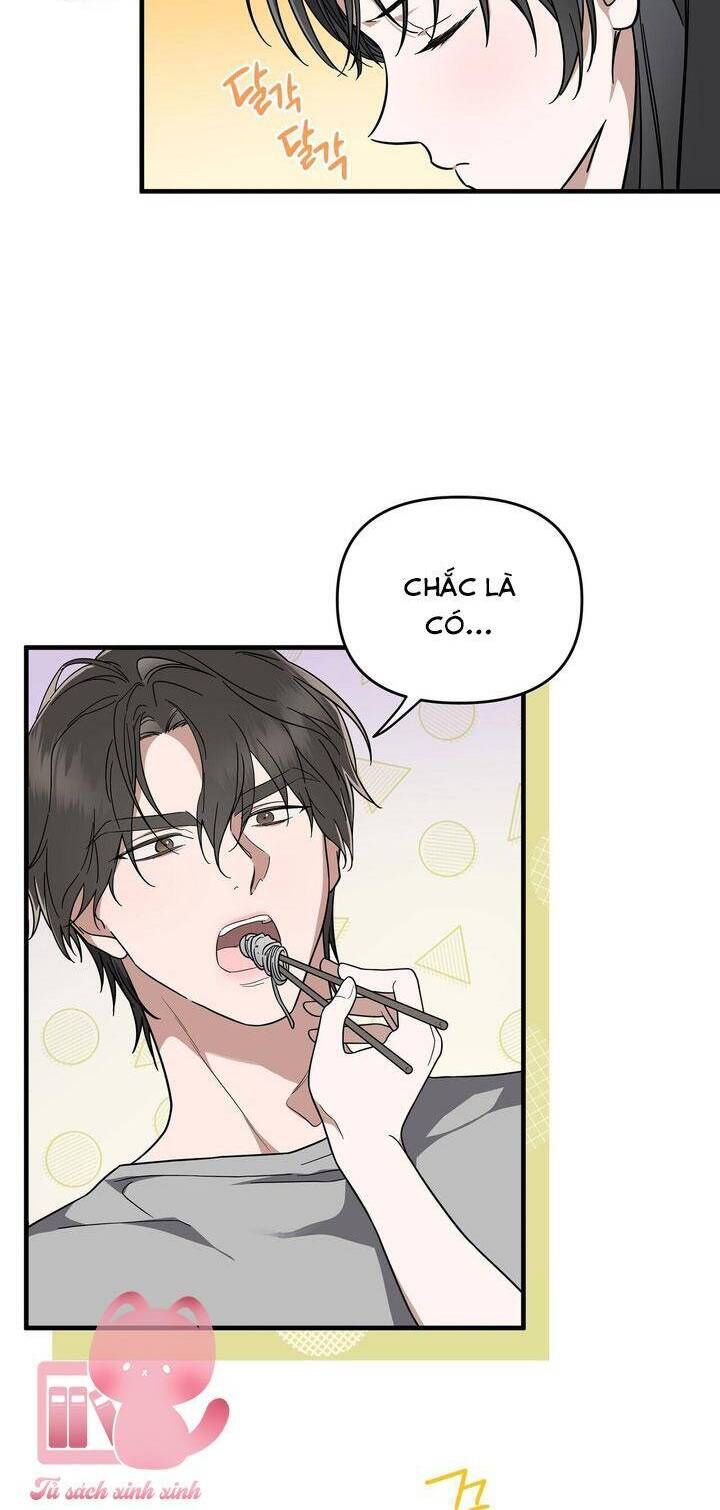 Thời Khắc Định Đoạt Tình Duyên: Chapter 2