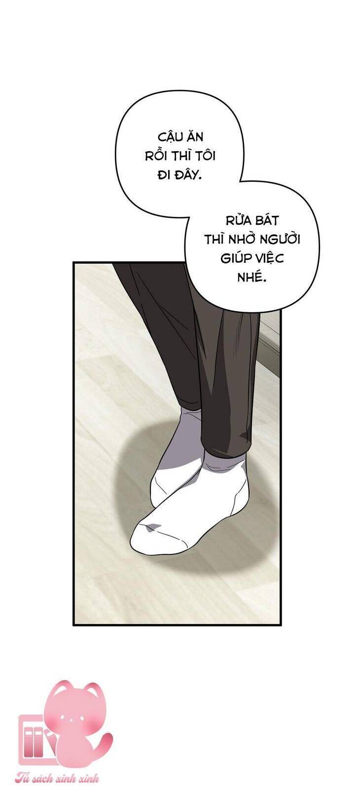 Thời Khắc Định Đoạt Tình Duyên: Chapter 2