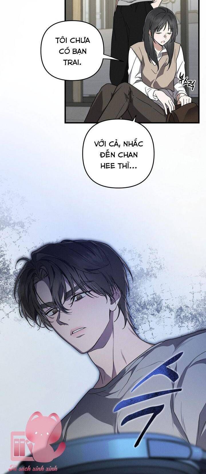 Thời Khắc Định Đoạt Tình Duyên: Chapter 2