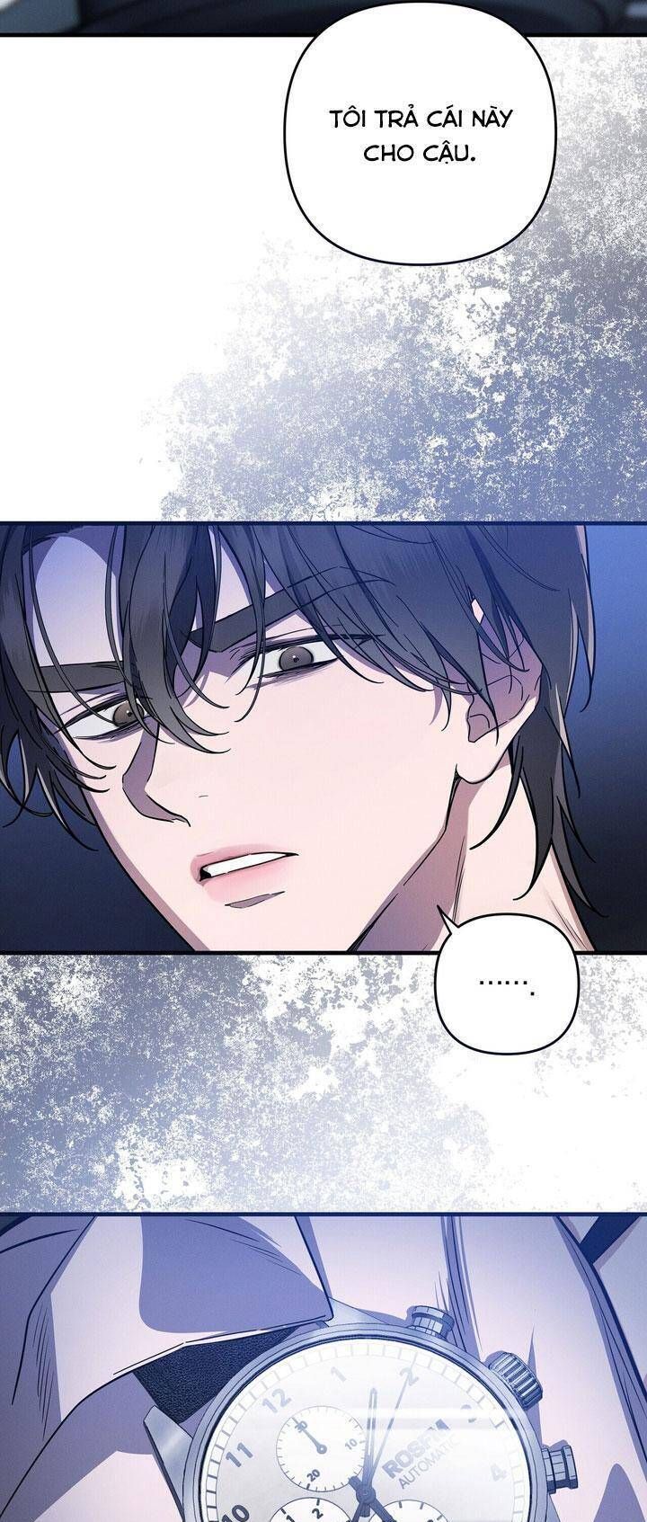 Thời Khắc Định Đoạt Tình Duyên: Chapter 2