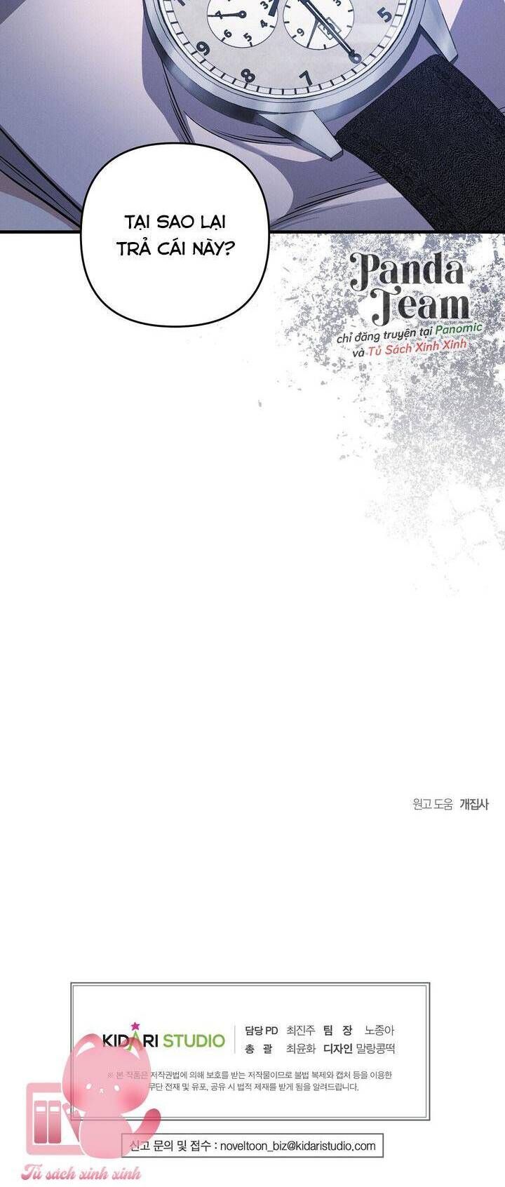 Thời Khắc Định Đoạt Tình Duyên: Chapter 2