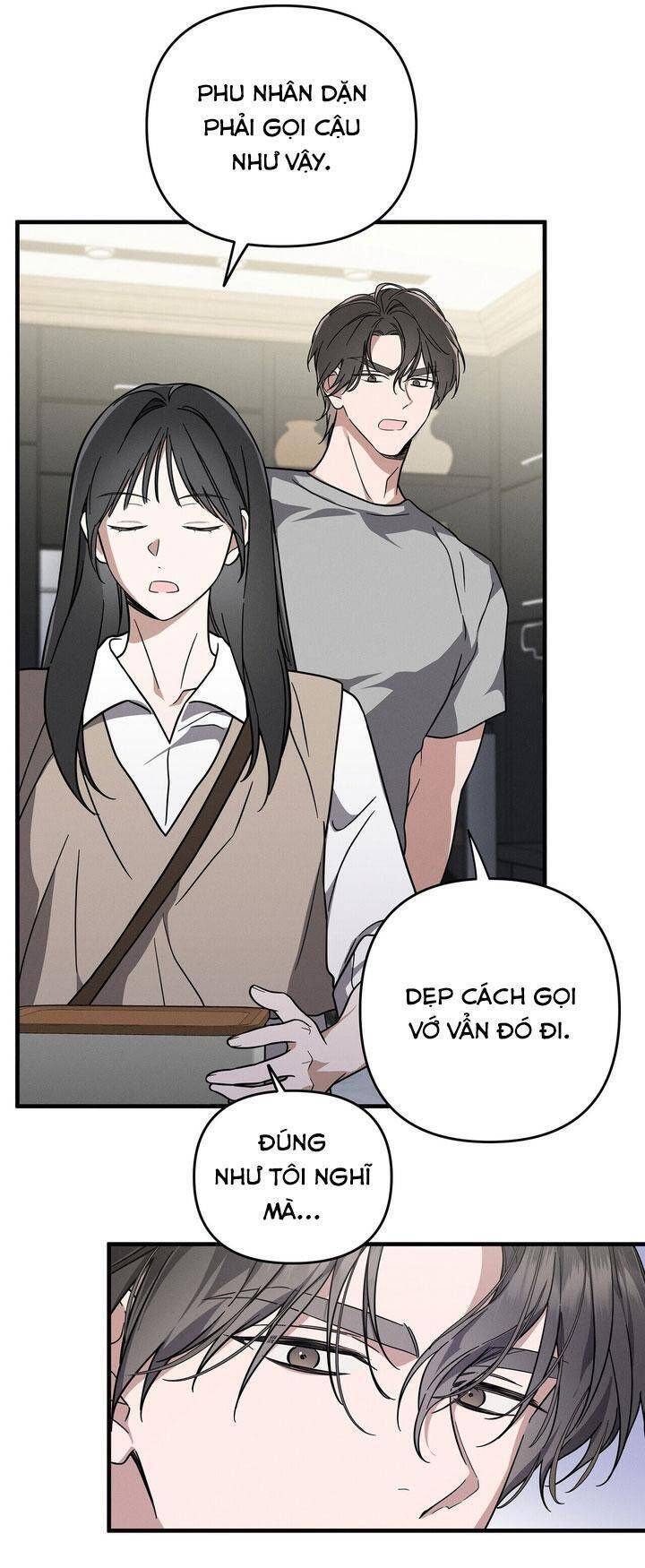 Thời Khắc Định Đoạt Tình Duyên: Chapter 2