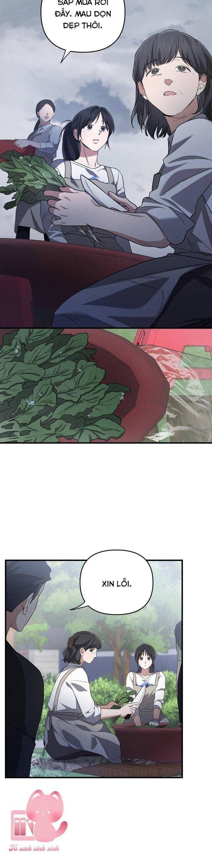 Thời Khắc Định Đoạt Tình Duyên: Chapter 3