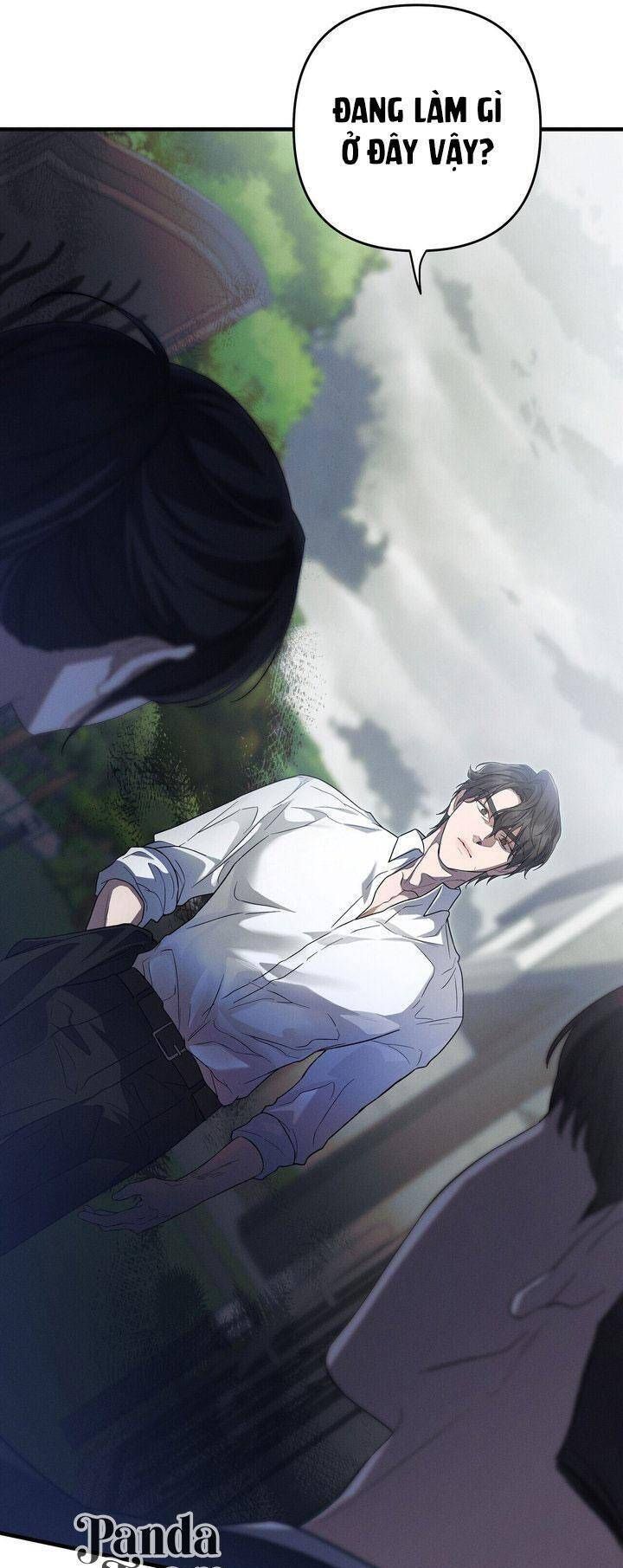 Thời Khắc Định Đoạt Tình Duyên: Chapter 3