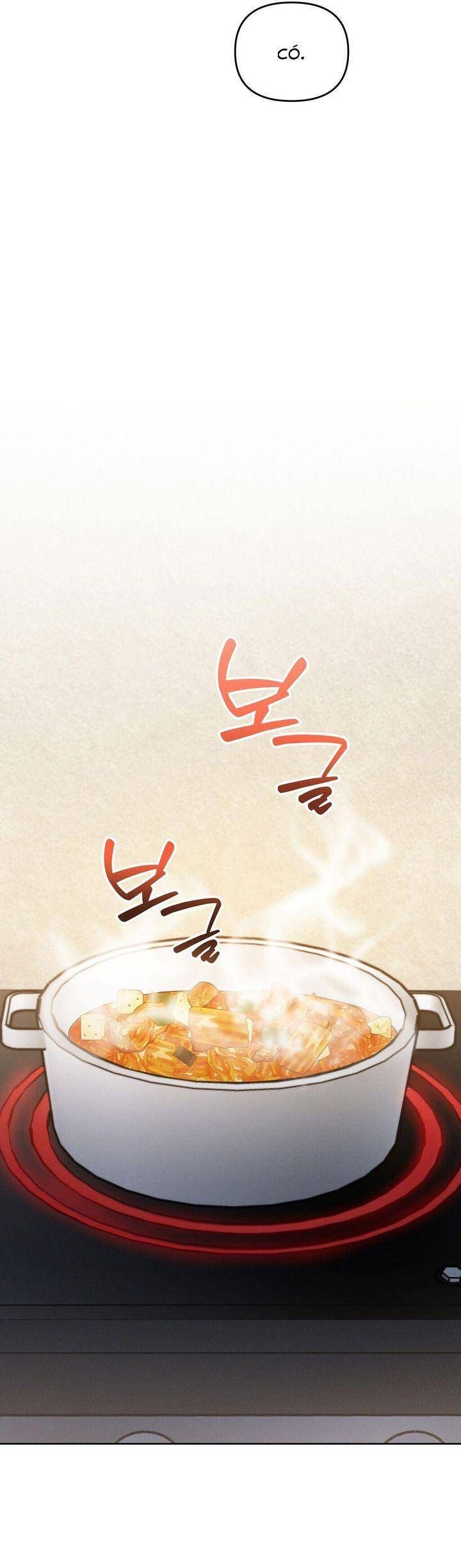 Thời Khắc Định Đoạt Tình Duyên: Chapter 8