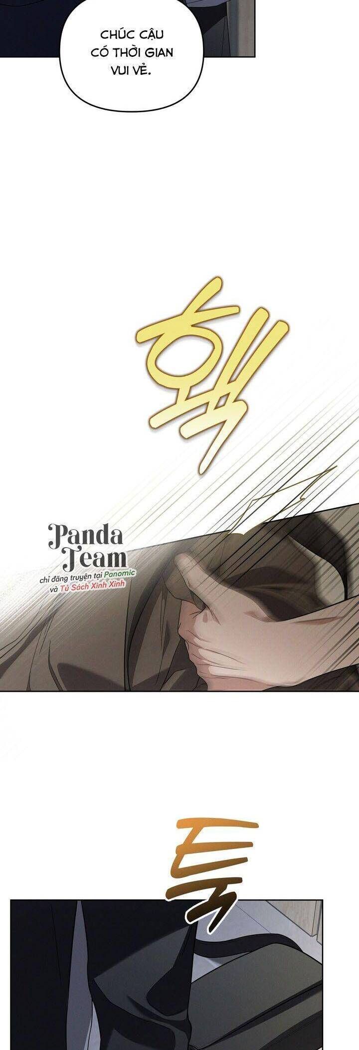 Thời Khắc Định Đoạt Tình Duyên: Chapter 8