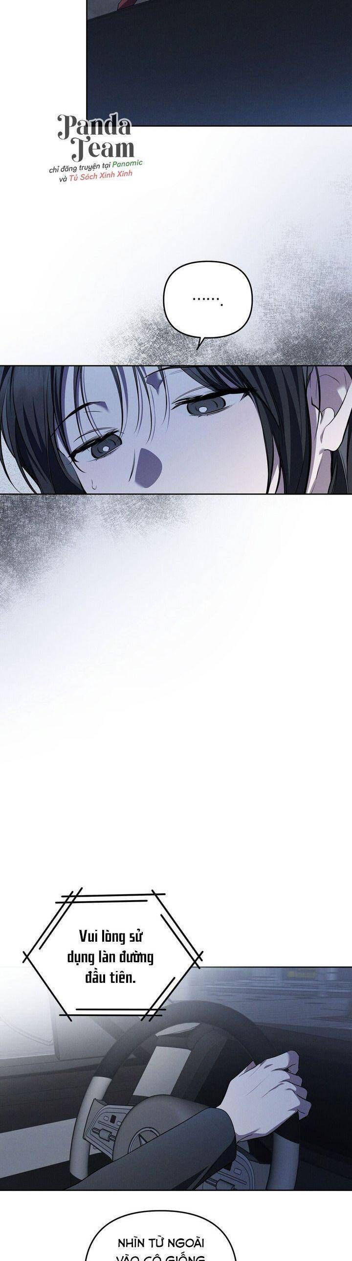 Thời Khắc Định Đoạt Tình Duyên: Chapter 9