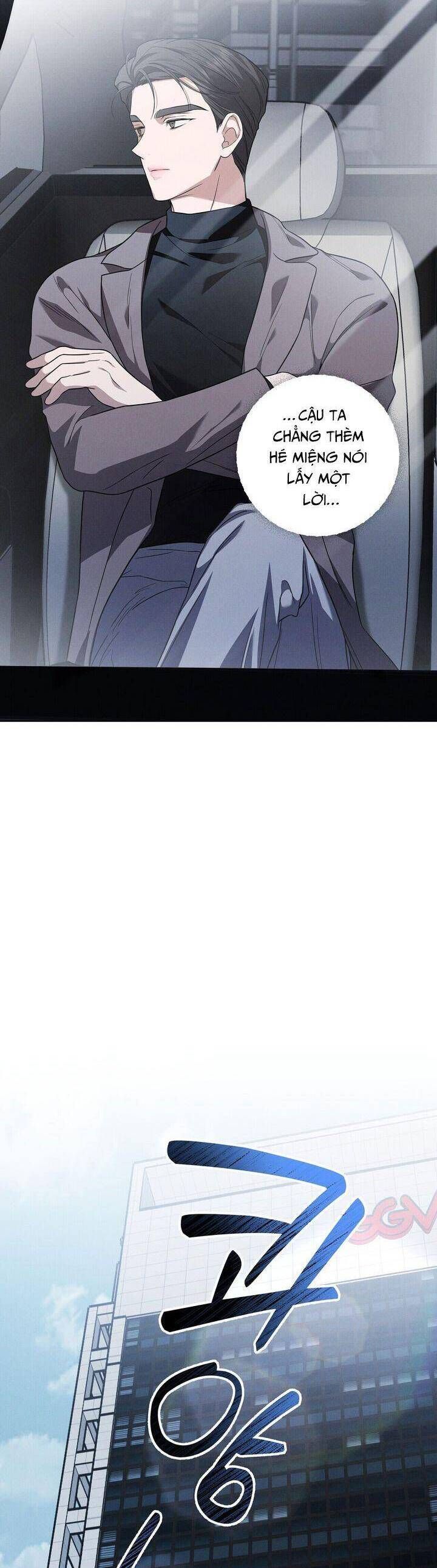 Thời Khắc Định Đoạt Tình Duyên: Chapter 9