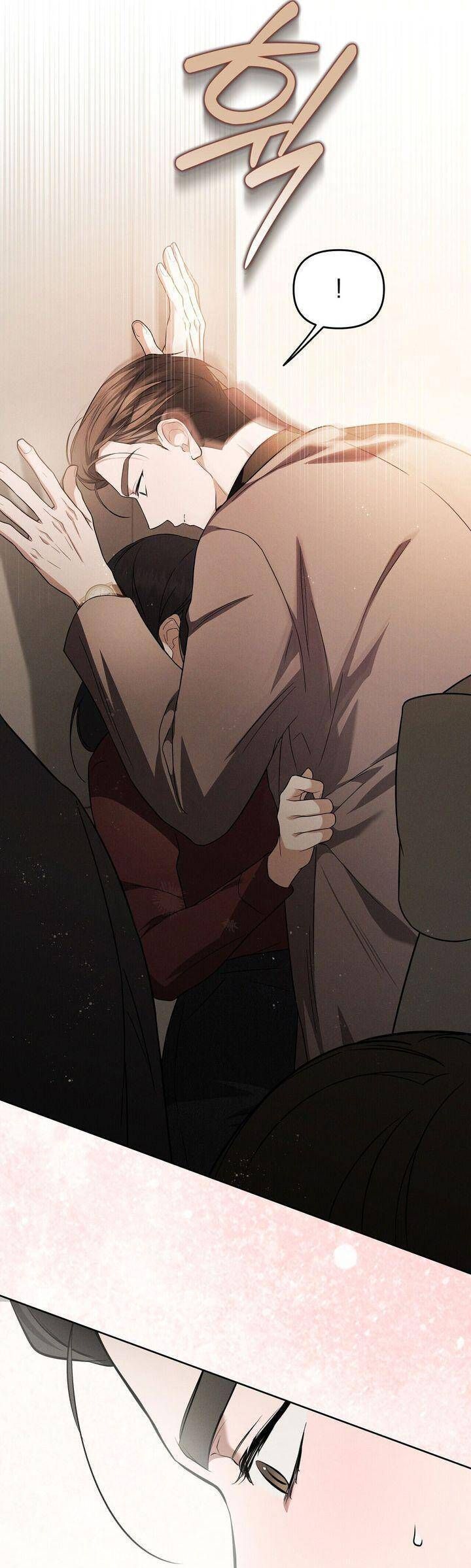 Thời Khắc Định Đoạt Tình Duyên: Chapter 9