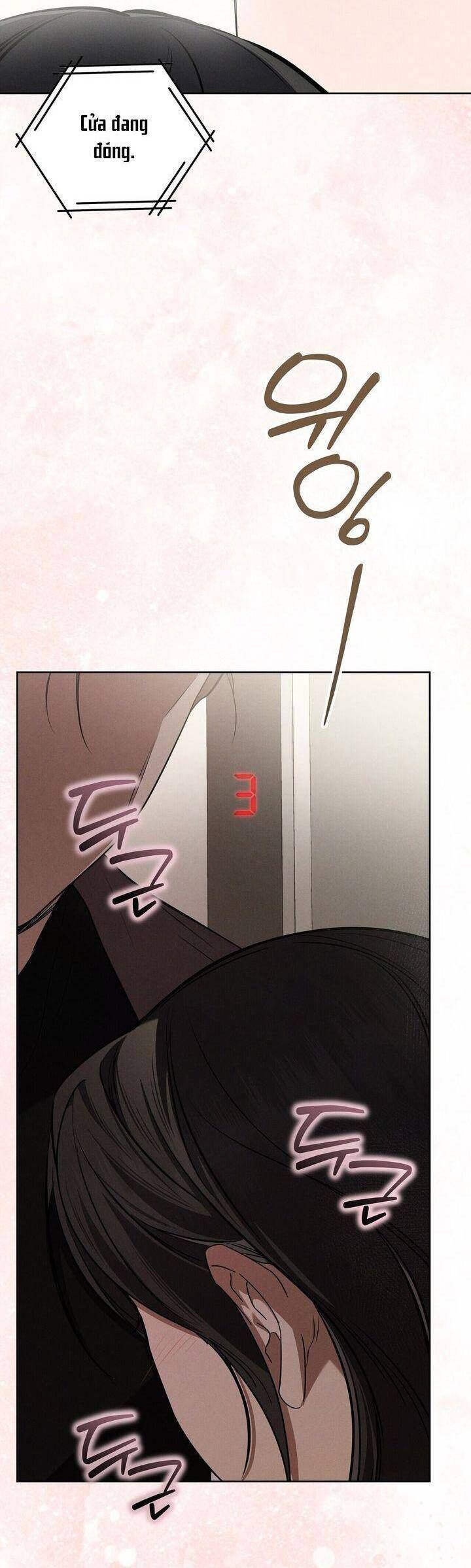 Thời Khắc Định Đoạt Tình Duyên: Chapter 9