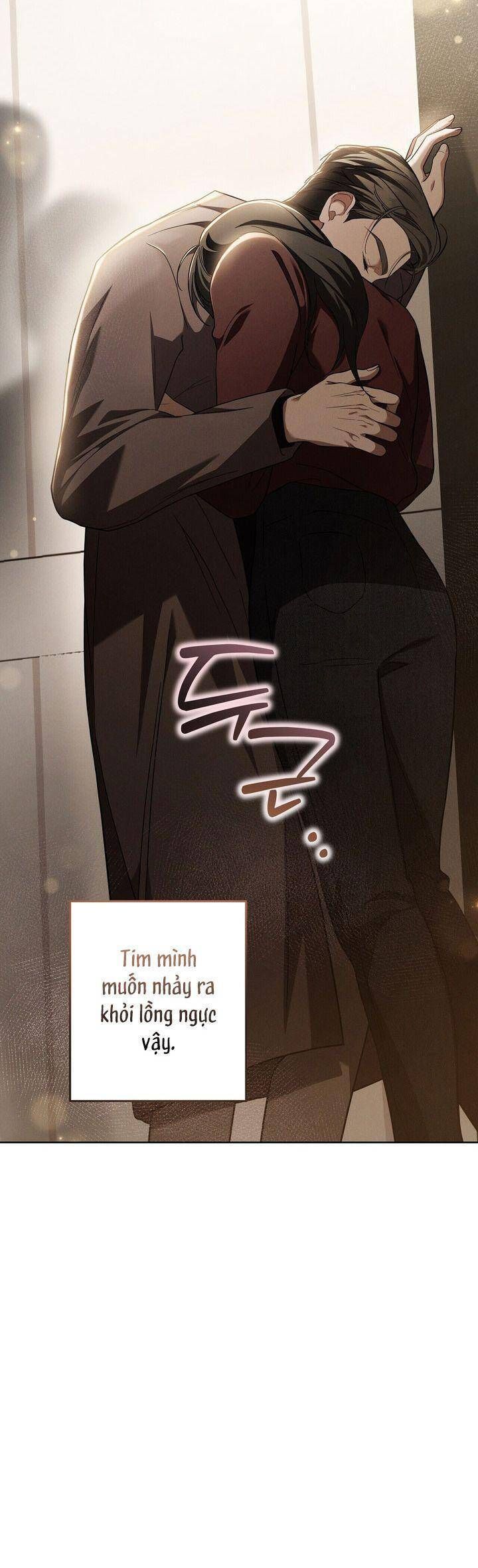 Thời Khắc Định Đoạt Tình Duyên: Chapter 9