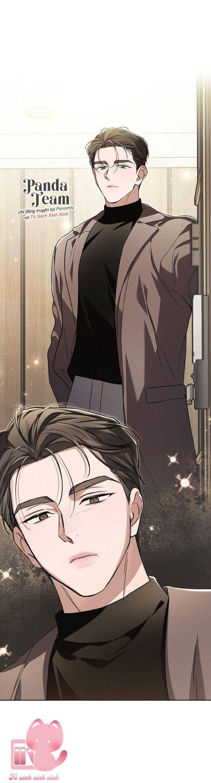 Thời Khắc Định Đoạt Tình Duyên: Chapter 9