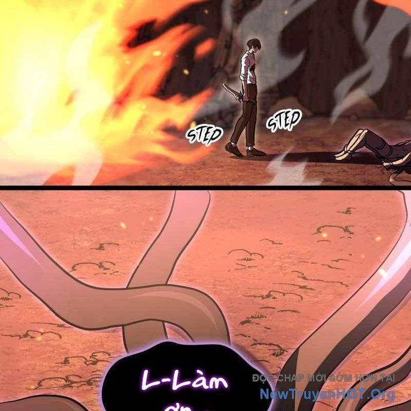 Thôn Phệ Giả Thức Tỉnh: Chapter 14