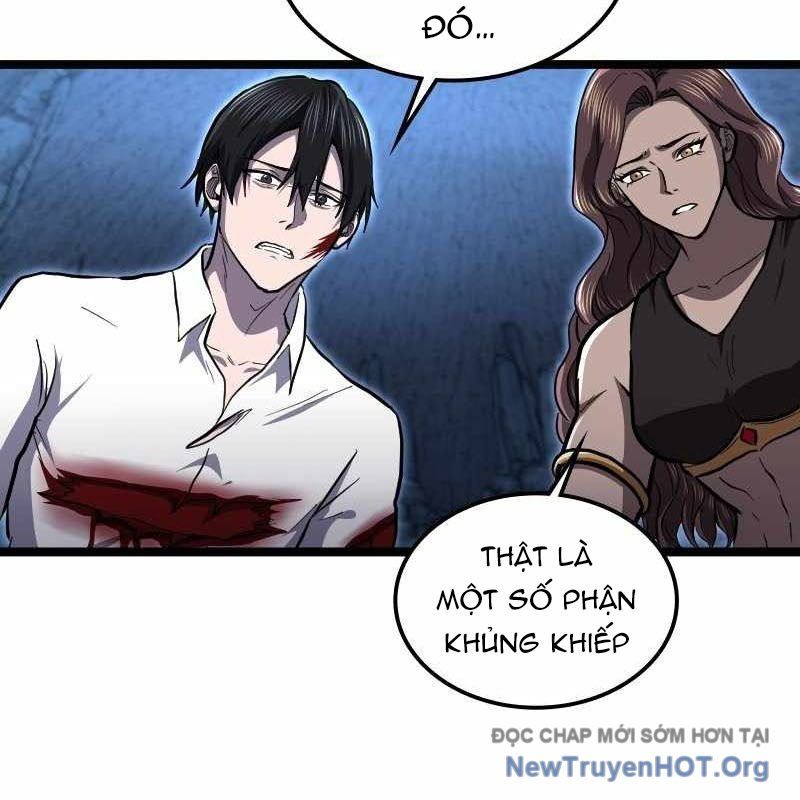 Thôn Phệ Giả Thức Tỉnh: Chapter 14