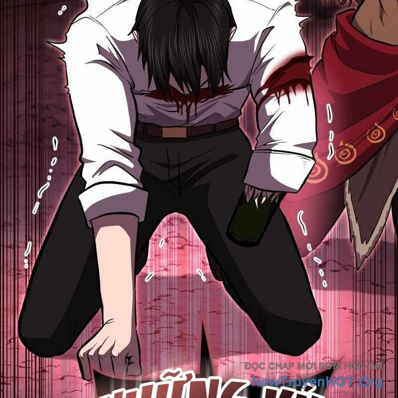 Thôn Phệ Giả Thức Tỉnh: Chapter 14