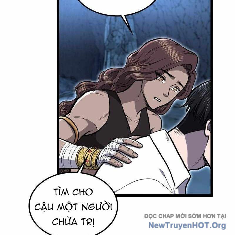 Thôn Phệ Giả Thức Tỉnh: Chapter 14