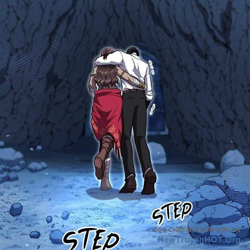 Thôn Phệ Giả Thức Tỉnh: Chapter 14