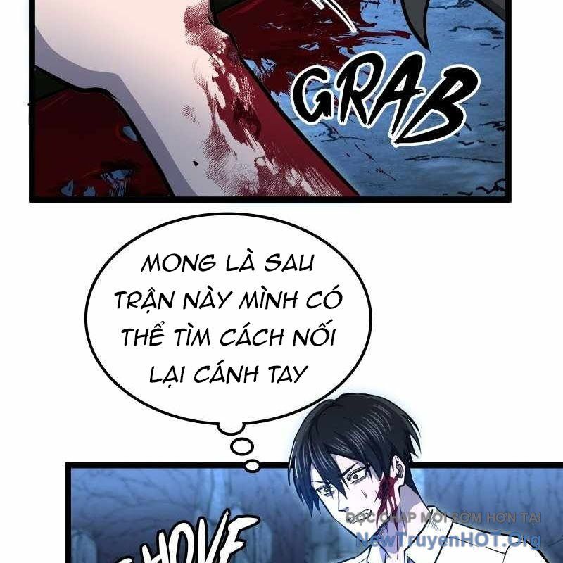 Thôn Phệ Giả Thức Tỉnh: Chapter 14