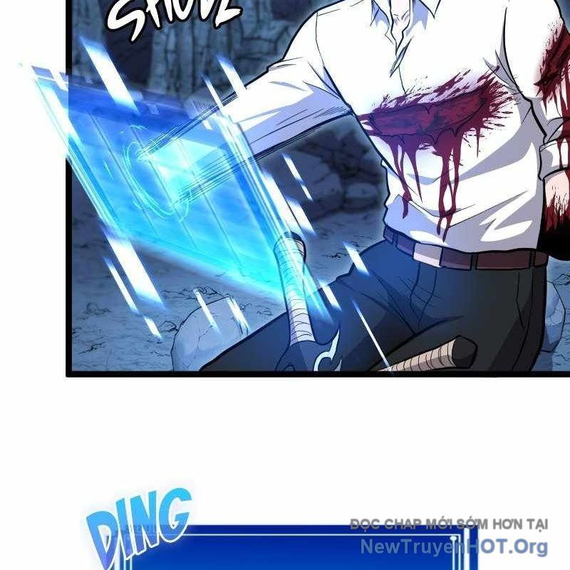 Thôn Phệ Giả Thức Tỉnh: Chapter 14