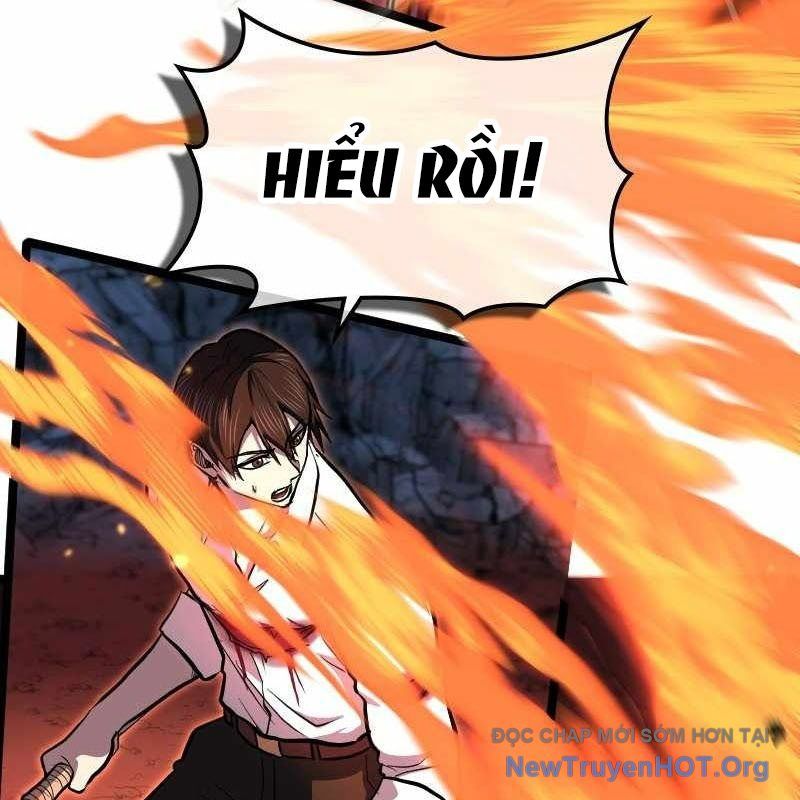 Thôn Phệ Giả Thức Tỉnh: Chapter 14